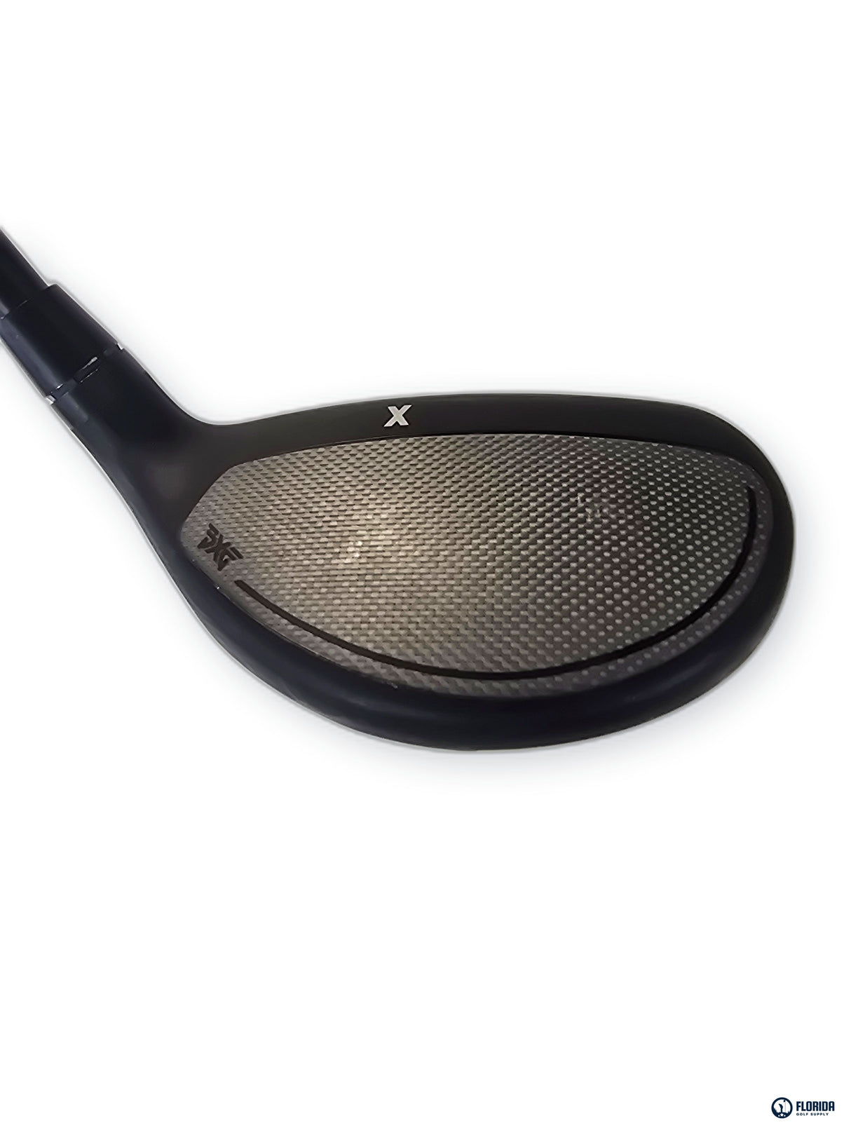 PXG 0311 GEN5 5 Hybrid 25 Degree KBS TGI 60 Graphite Shaft Right Hand