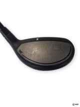 PXG 0311 GEN5 5 Hybrid 25 Degree KBS TGI 60 Graphite Shaft Right Hand