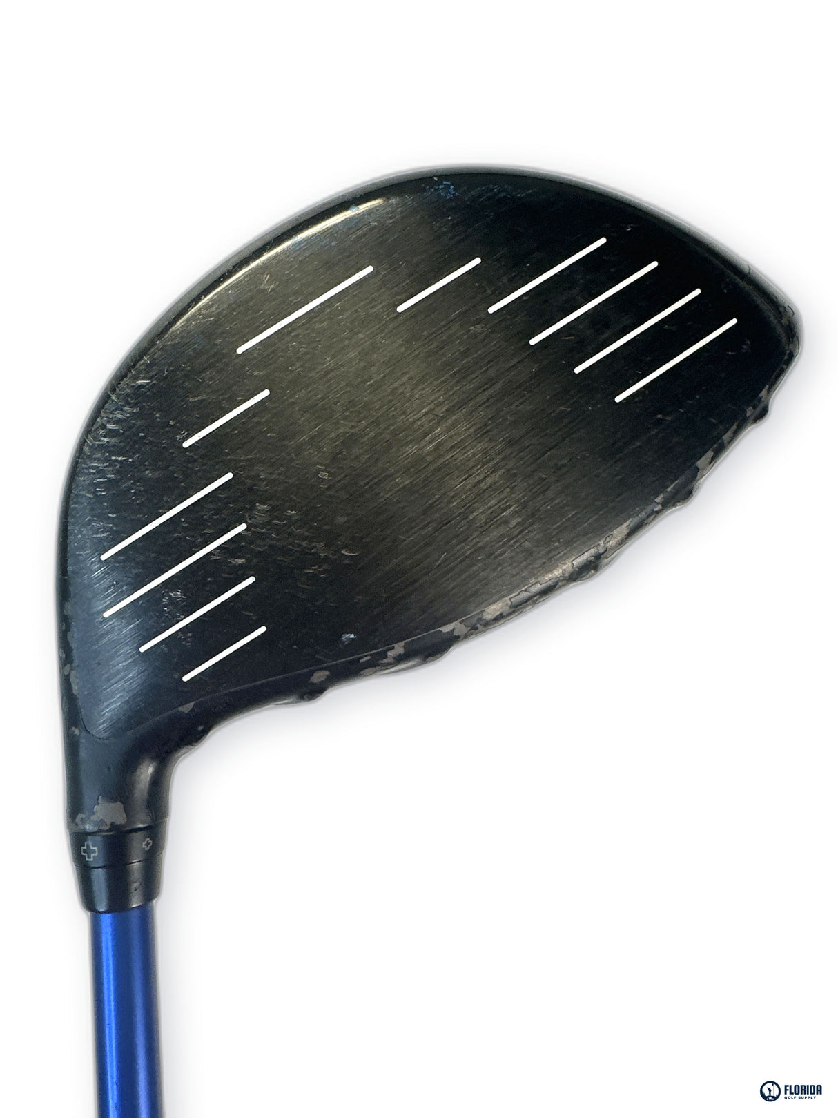 Ping G30 Driver 10.5 Degree TFC 419 Graphite Shaft SR Flex Right Hand