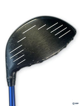 Ping G30 Driver 10.5 Degree TFC 419 Graphite Shaft SR Flex Right Hand