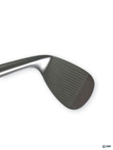 Cleveland CG14 Gunmetal 56 Degree Wedge 14 Bounce Steel Shaft Wedge Flex RH