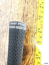 PING G430 6 Hybrid 30 Degree Alta CB 70S Graphite Stiff Right Hand Golf Club