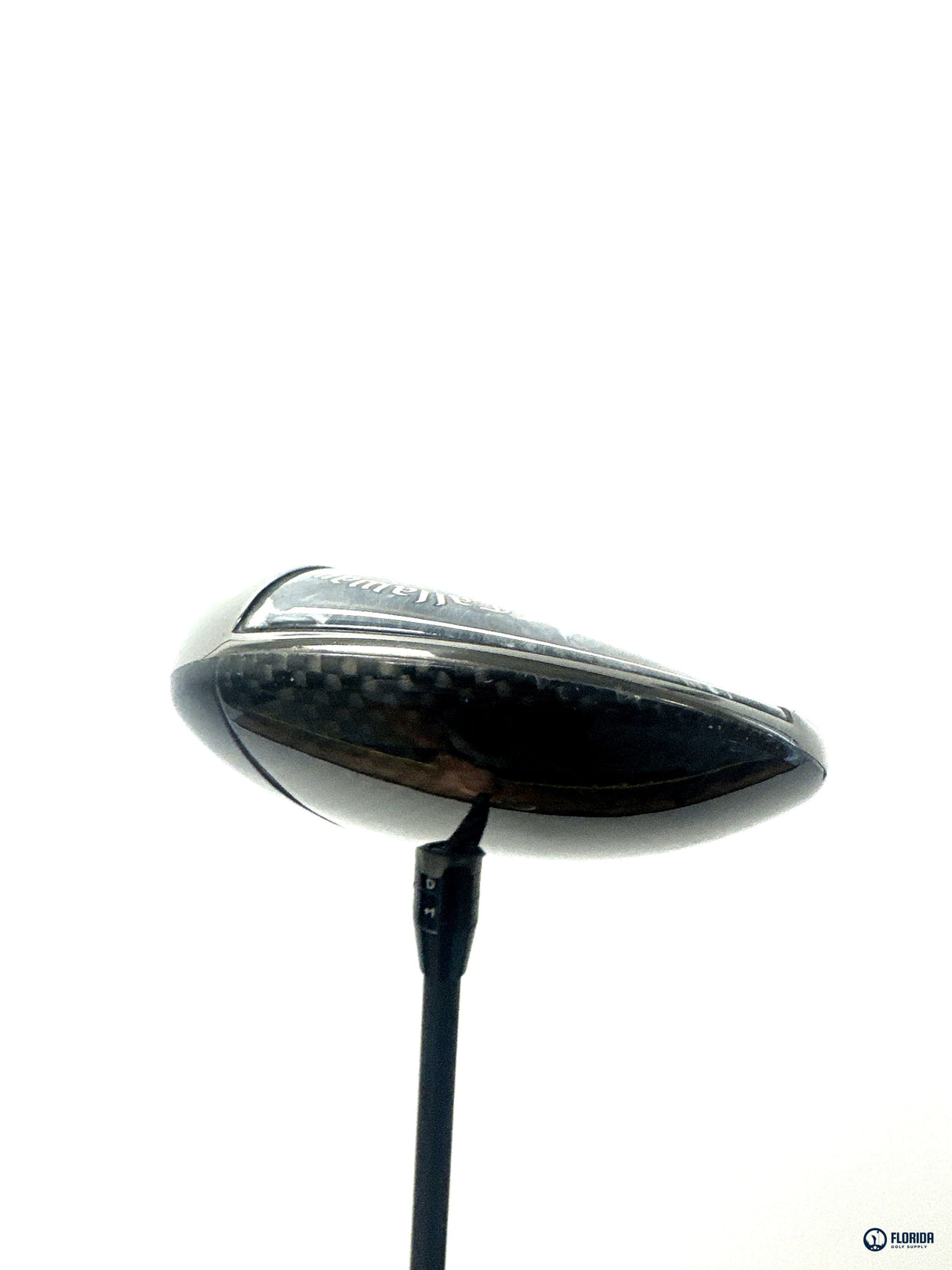 Callaway Paradym Ai Smoke MAX 3 Fairway Wood 15* Tensei AV 75 Stiff RH