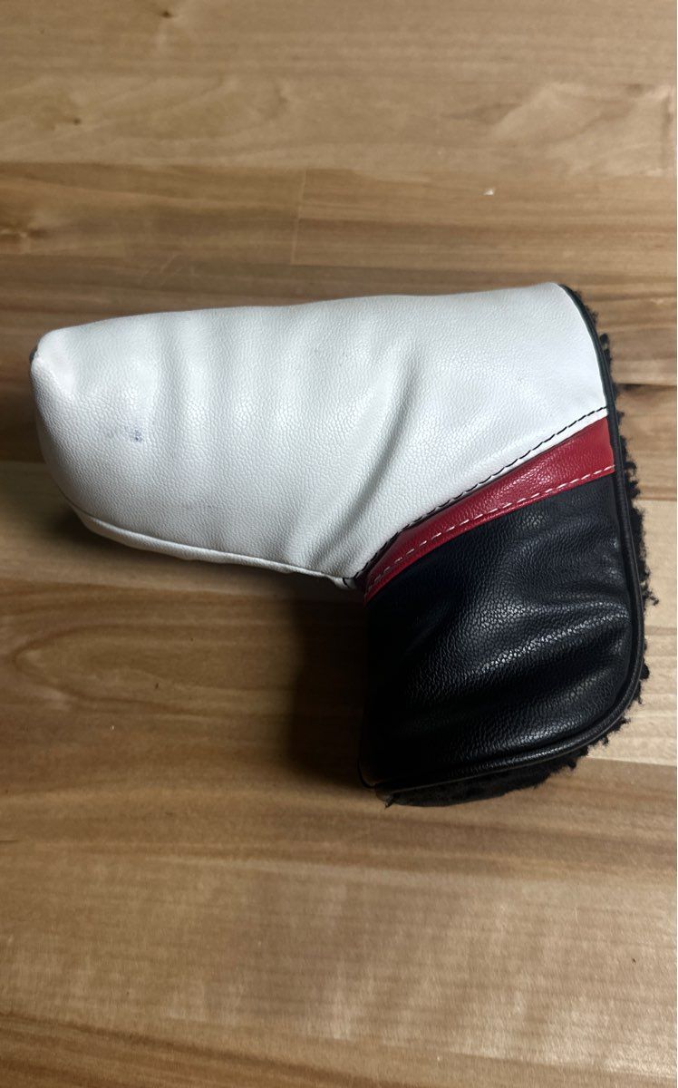 Used TaylorMade Blade Putter Head Cover