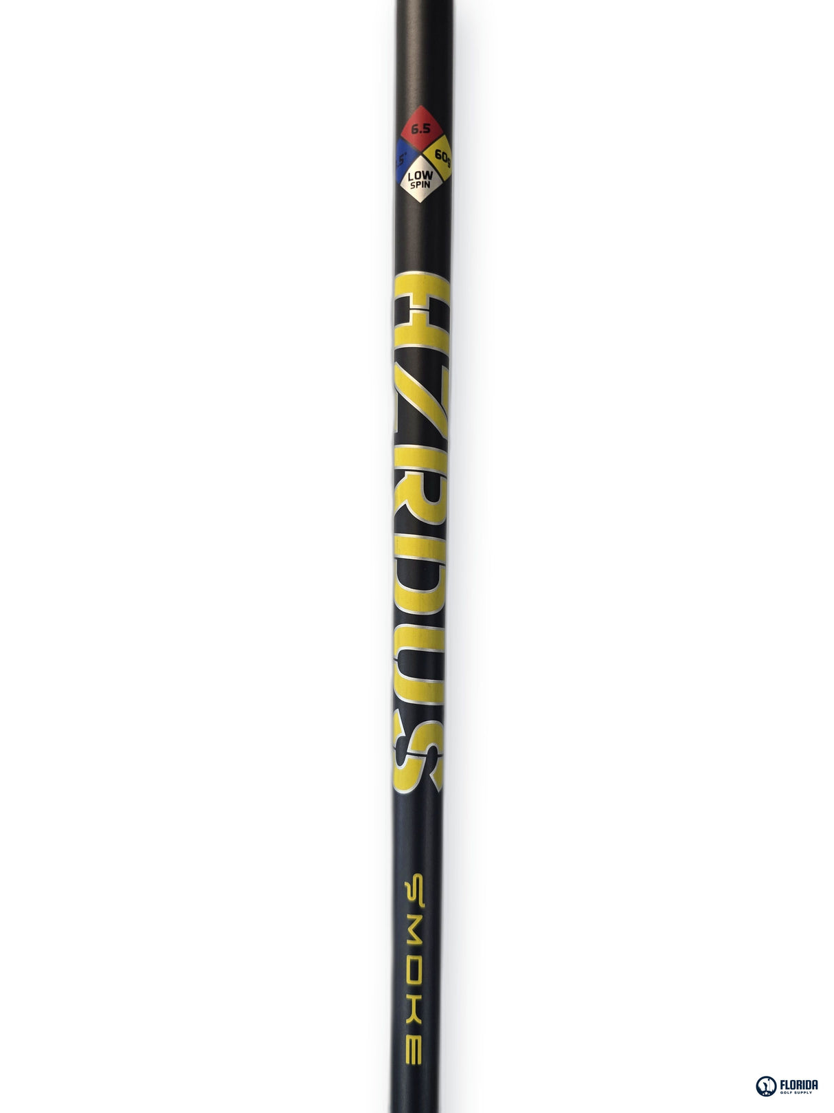 PXG 0311 XF GEN6 Driver 10.5 Degree HZRDUS Smoke Black 6.5 60g RH 47"