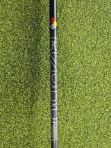 PXG Wildcat 16° Mini Driver HZRDUS Smoke RDX 6.0 Stiff Shaft RH