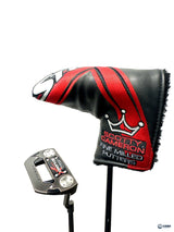 Scotty Cameron Studio Xperimental Limited Fastback 2 Putter 35" Right Hand