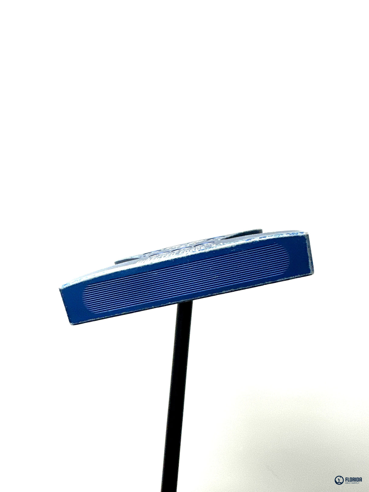 L.A.B. Golf Directed Force 2.1 Putter ACCRA Shaft Blue Right Hand 34.5 Inch