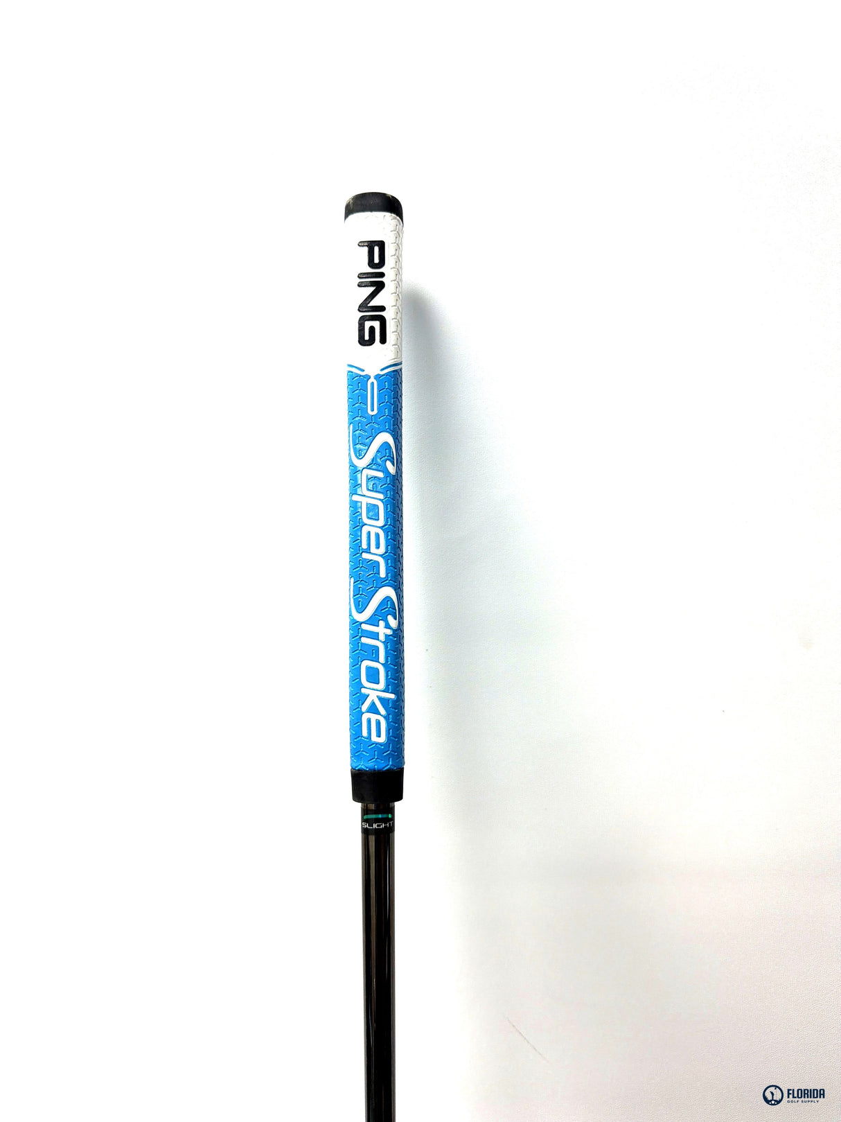 PING 2025 Scottsdale B63 Putter 35 Inch Right Hand SuperStroke Pistol Grip