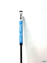 PING 2025 Scottsdale B63 Putter 35 Inch Right Hand SuperStroke Pistol Grip