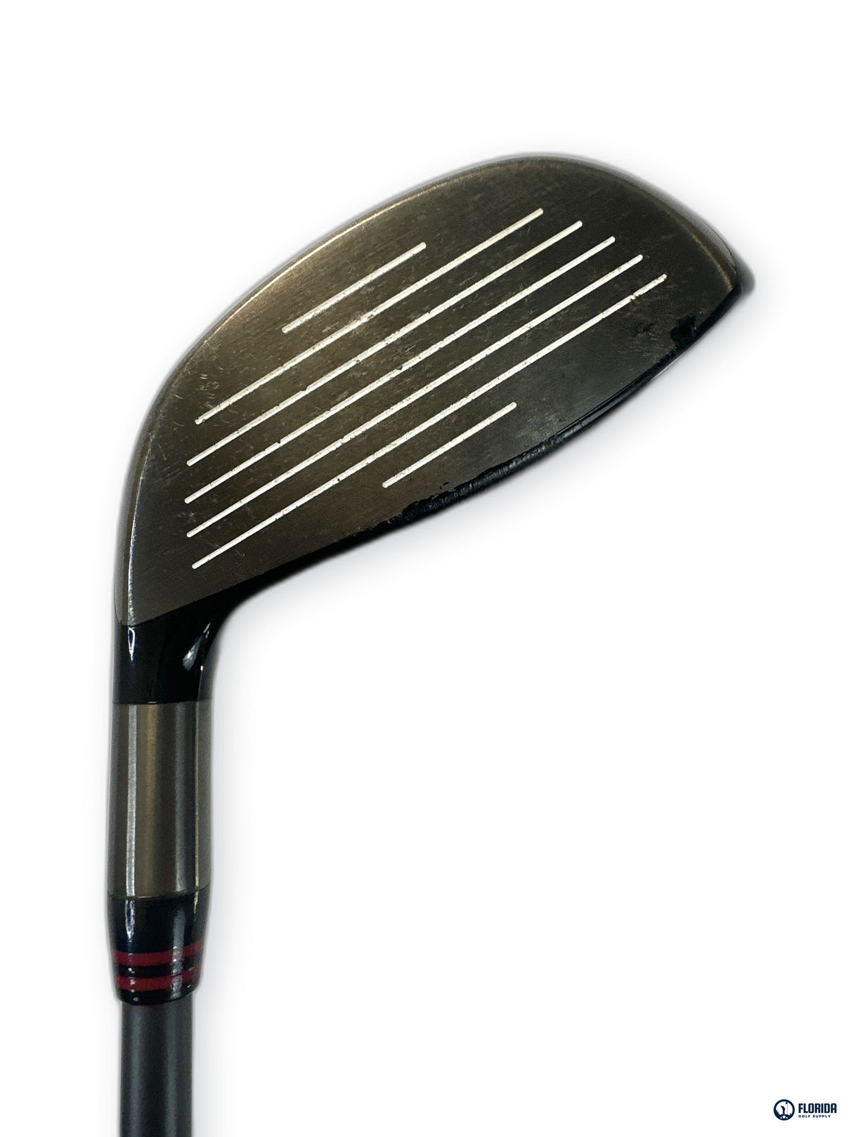 Ben Hogan GS53 4 Wood 16 Degree Fairway Wood HZRDUS Smoke 5.5 Regular Stiff RH