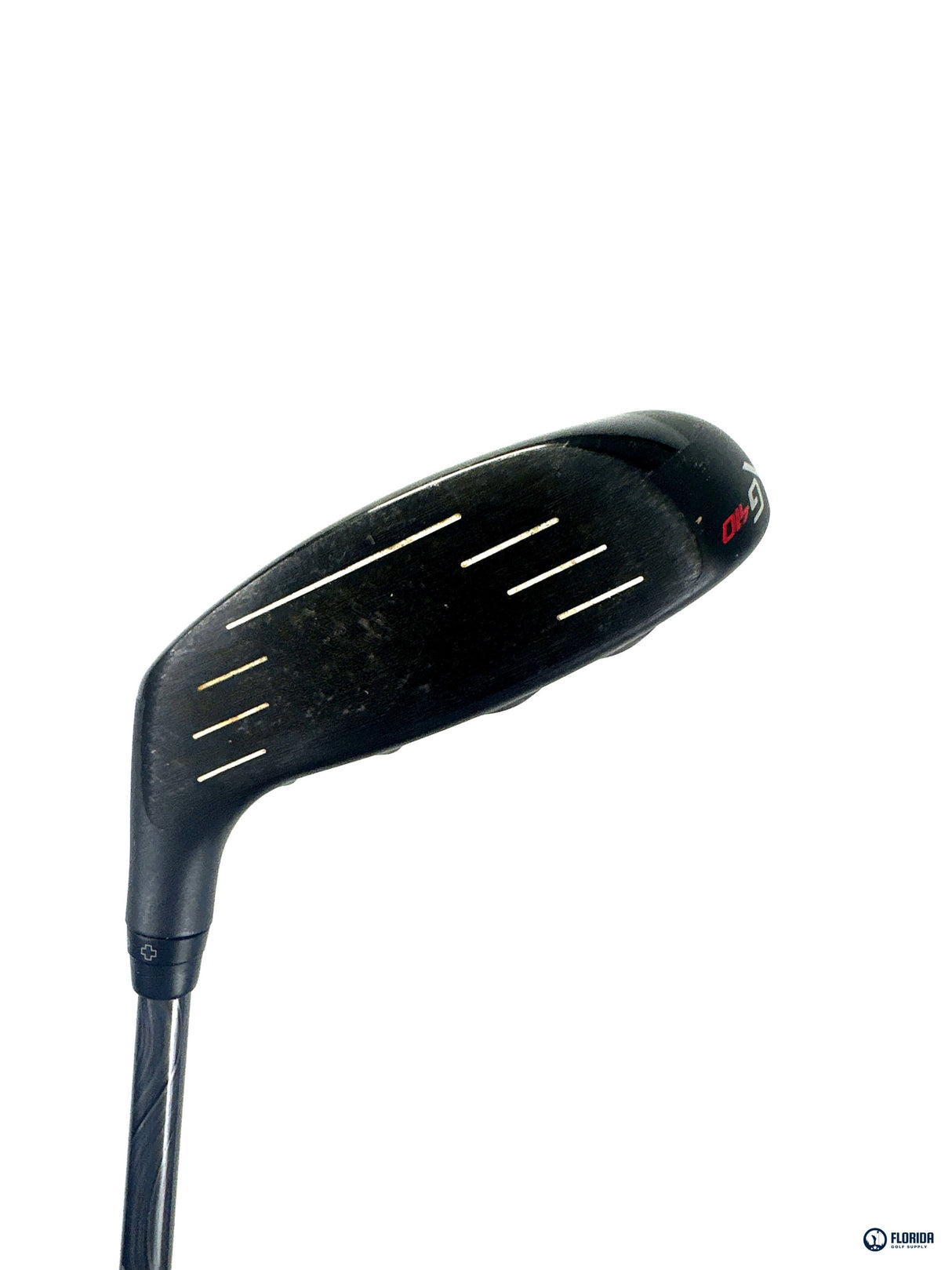 PING G410 LST 3 Wood 14.5 Degree Even Flow 85g 6.5-X Graphite RH