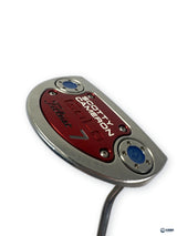 Scotty Cameron Golo 7 Putter Titleist 35 Inch Right Hand Golf Pride Grip