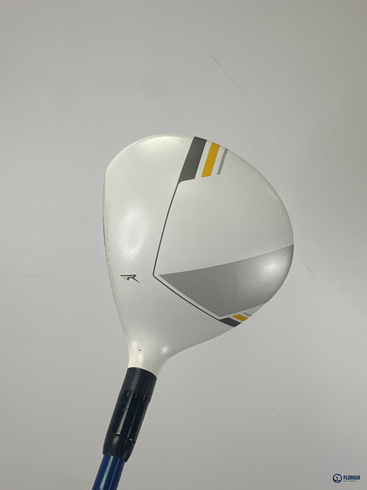 TaylorMade RBZ Tour TS Fairway Wood 13 Degree Tour AD BB-8X Graphite RH