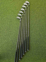 Srixon ZX5 Forged Iron Set 4-PW UST Mamiya Recoil 95 F4 Graphite Shaft RH