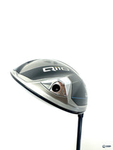 TaylorMade Qi10 Driver 10.5 Degree Diamana T+ 60 Regular Flex Shaft Right Hand
