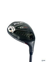 PING G410 LST 3 Wood 14.5 Degree Even Flow 85g 6.5-X Graphite RH