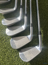 Titleist 2019 T200 Iron Set 5-PW GW 7 Clubs True Temper XP 95 Stiff Flex RH
