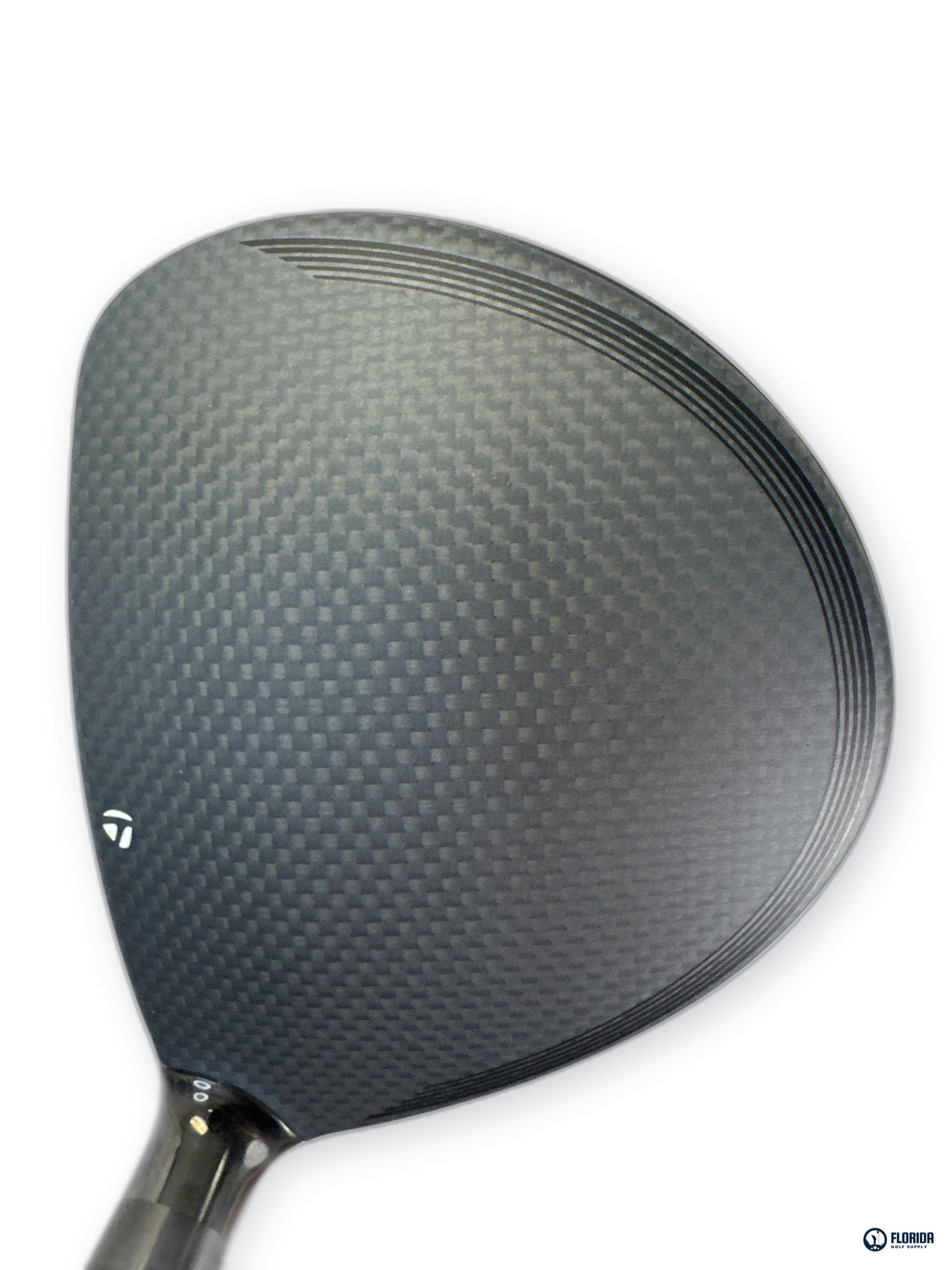 TaylorMade Qi35 Max 5 Wood 18.5 Fujikura Speeder NX 50-S RH Midsize Grip