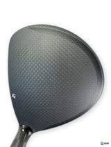 TaylorMade Qi35 Max 5 Wood 18.5 Fujikura Speeder NX 50-S RH Midsize Grip
