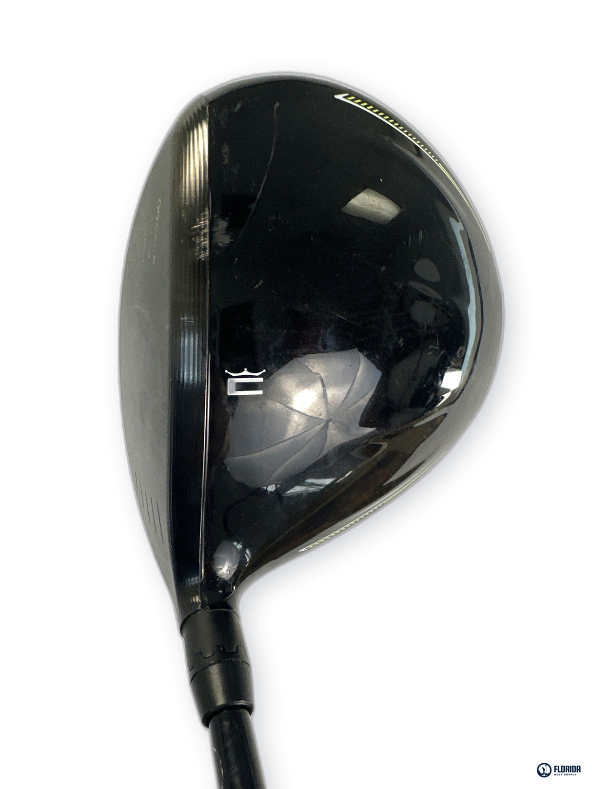 Cobra RADSPEED XB Driver 10.5 Degree HZRDUS Smoke 6.0 Stiff Right Hand