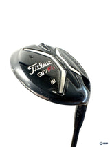 Titleist 917 F2 18 Degree 5 Fairway Wood Tensei AV 65 Regular Flex Right Hand