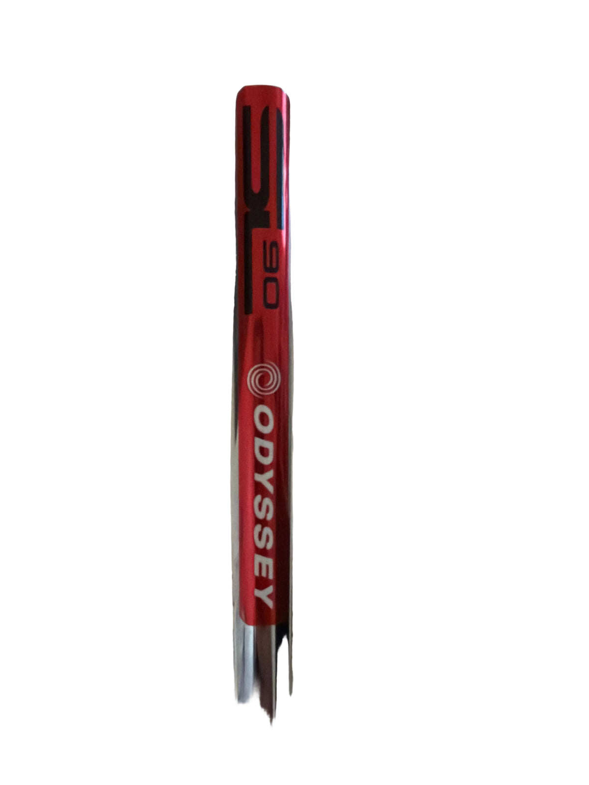 New Odyssey Ai-DUAL Seven DB Putter RH Steel Shaft 35"