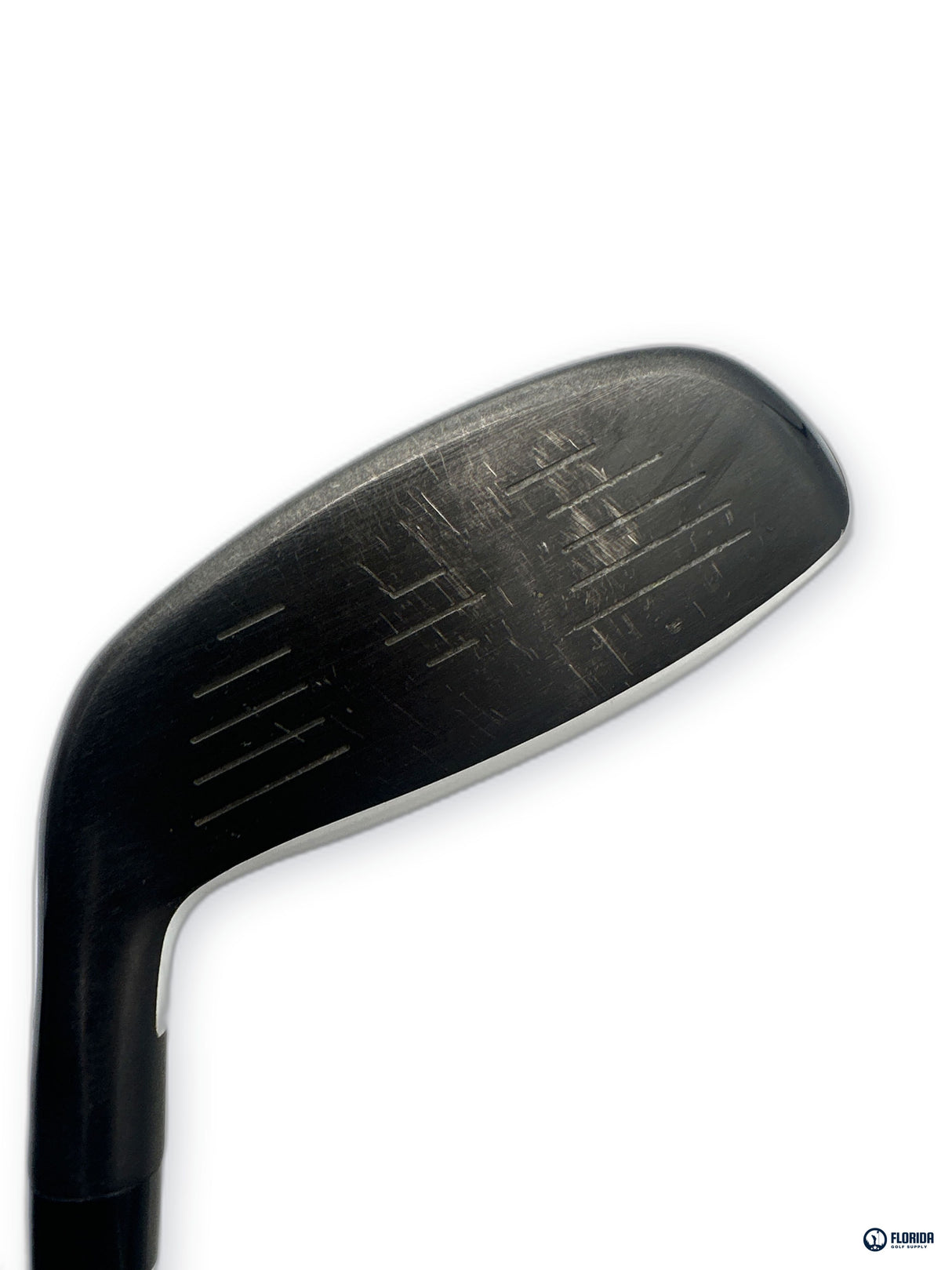 TaylorMade AeroBurner #4 Hybrid Matrix Speed Rul-Z 70 Regular Flex RH