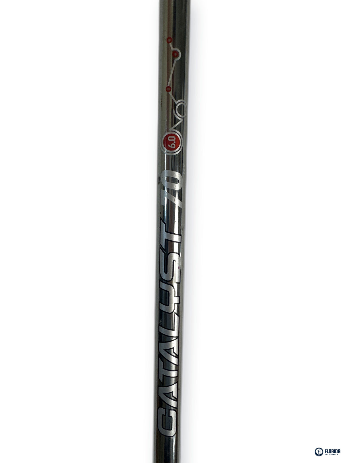 Callaway Apex 3 Hybrid 20 Degree Project X Catalyst 70hy 6.0 Stiff Flex RH