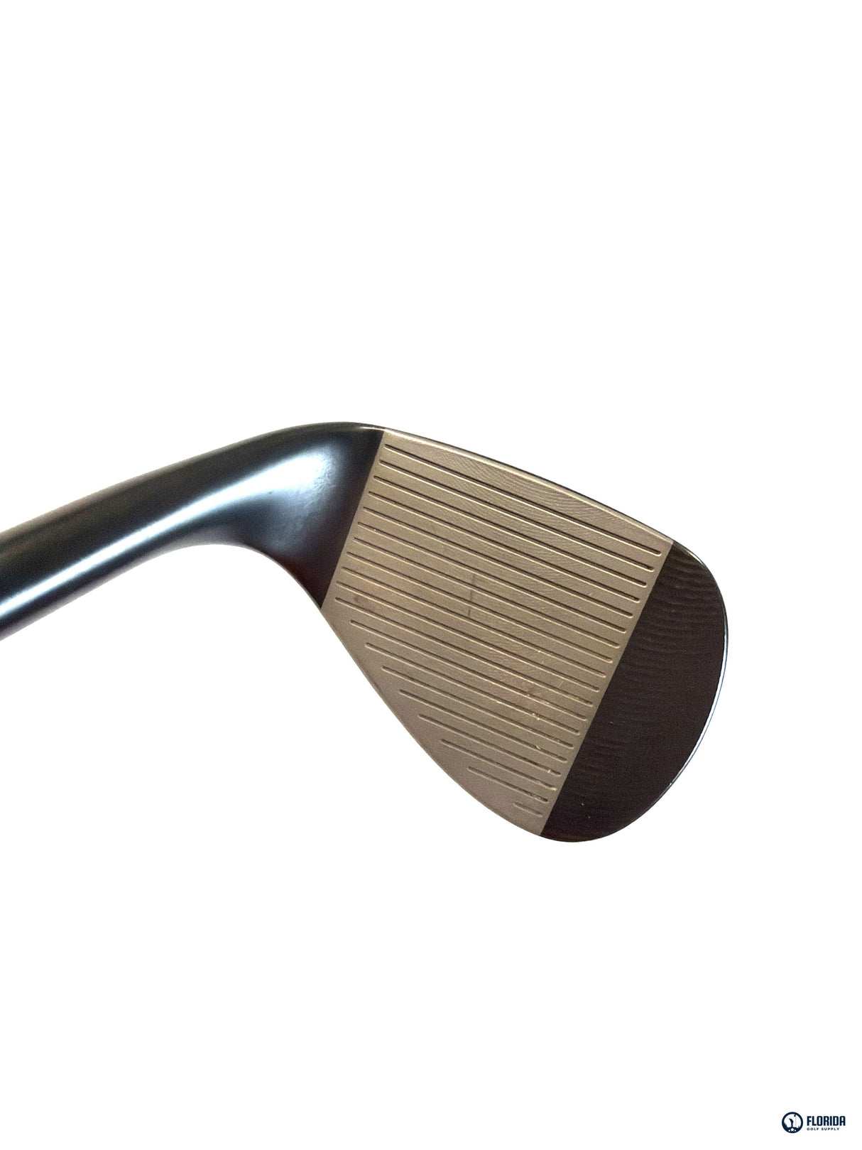Cleveland RTZ Black Satin 52.10 Wedge Aerotech SteelFiber fc90cw Right Hand