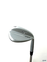 Mizuno T24 Wedge 58.08C Dynamic Gold Tour Issue S400 RH Golf Pride Grip