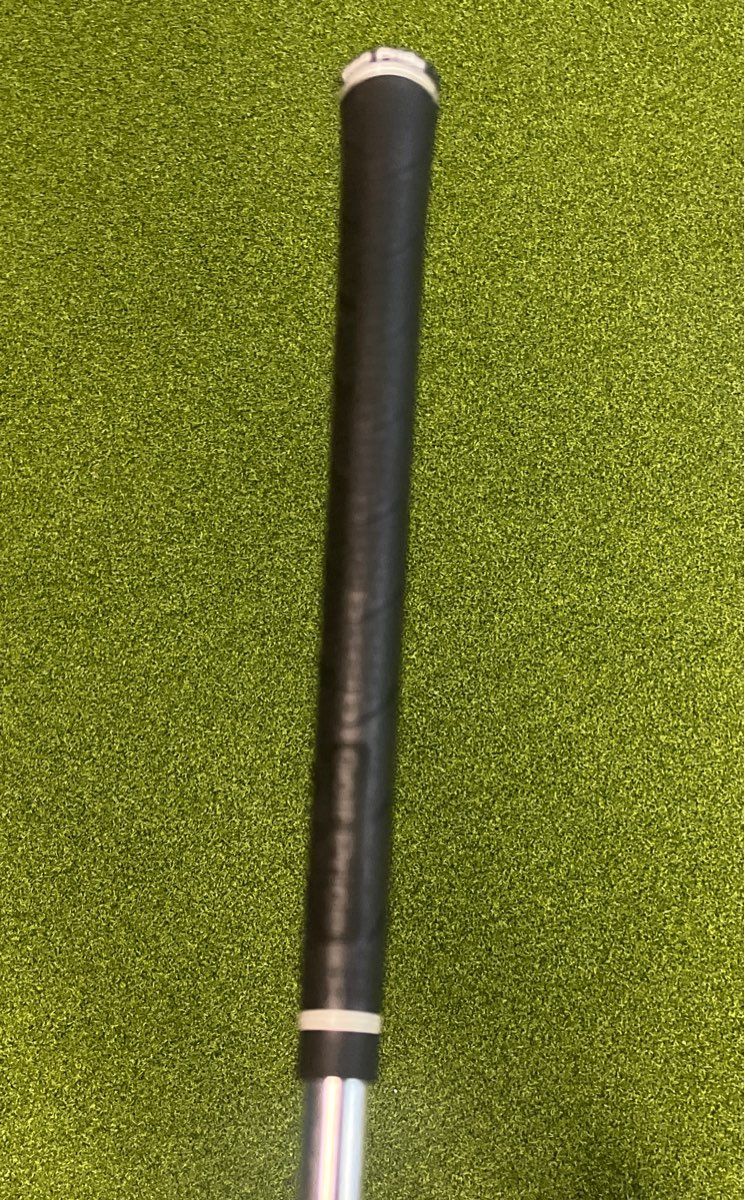 Mizuno MP-59 Iron Set 4-PW Steel Fiber / DG Regular Flex Right Handed
