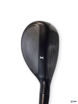 PXG 0311 XF GEN5 7 Hybrid 31 Degree Project X Denali Black 5.5 Regular LH