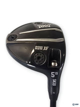 PXG 0311 XF GEN5 5 Fairway Wood 19 Degree HZRDUS 6.5 Graphite RH