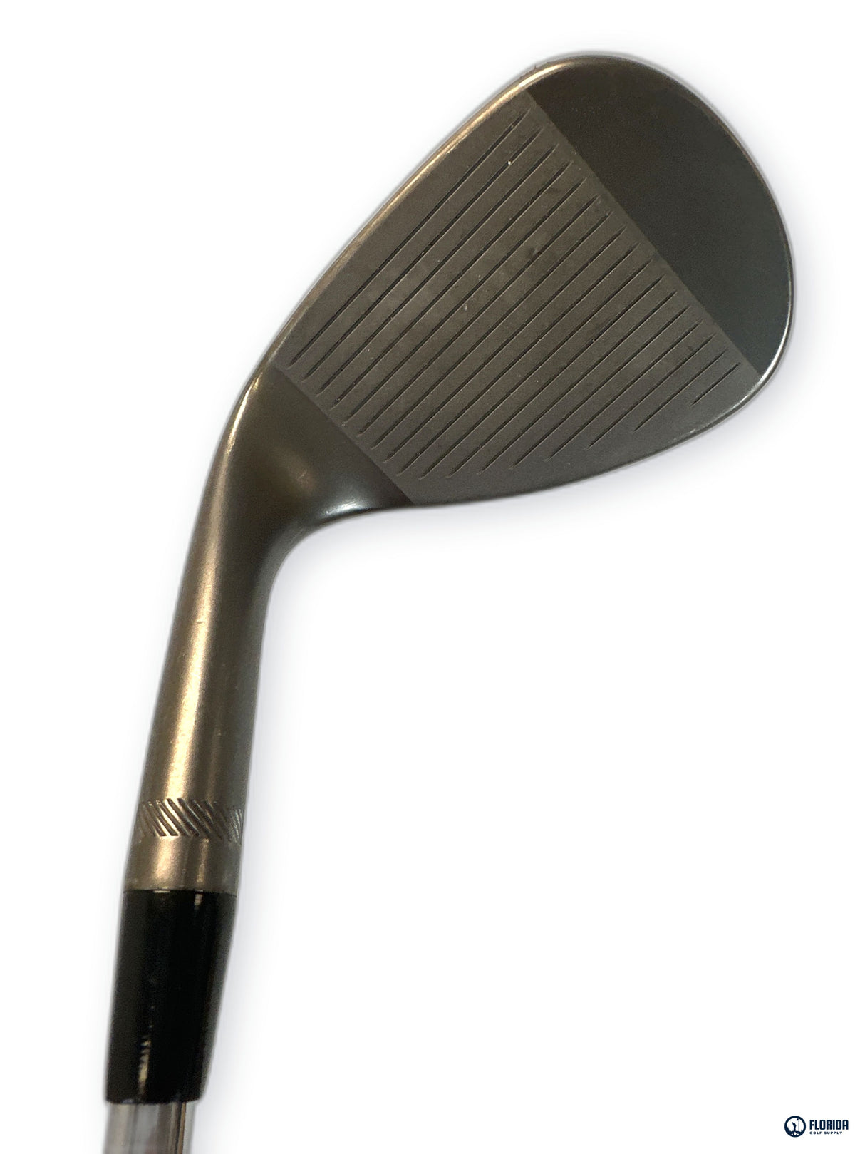 Titleist Vokey SM10 Nickel Wedge 58.04T Steel Wedge Flex Right Hand 35.5"