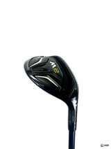 TaylorMade 2016 M2 3 Hybrid 19 Degree REAX 65 Graphite Regular Flex RH