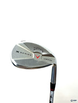 Callaway X Series Jaws Wedge 56 Degree 16 Bounce Fujikura Graphite Shaft RH