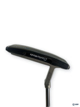 TaylorMade TP Juno SYSTM2 12 Putter 35" KBS Steel Shaft Right Hand