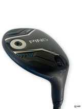 Ping G440 7 Hybrid 34 Degree Alta CB 70 Regular Flex Graphite Shaft RH
