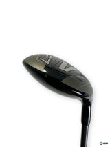 Wilson Launcher Pad LP 5 Hybrid 25.5 Deg Even Flow 50g 5.0 A-Flex Graphite RH