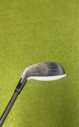 TaylorMade RocketBallz Stage 2 - 3 Hybrid Right Handed 80hy Stiff Graphite Shaft