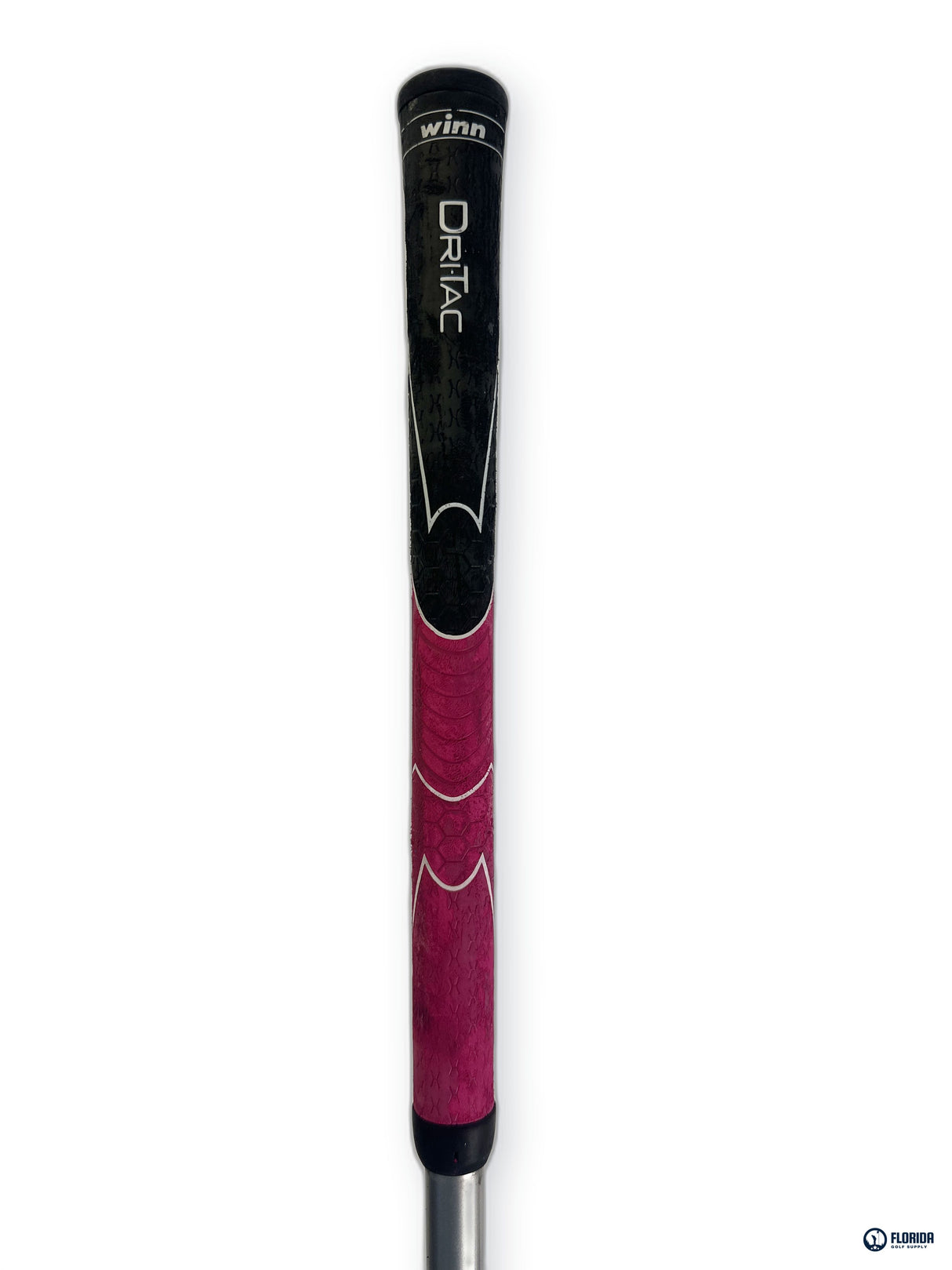 TaylorMade M2 5 Hybrid 25 Degree Graphite Reax 45 Ladies Flex Right Hand 38.5"