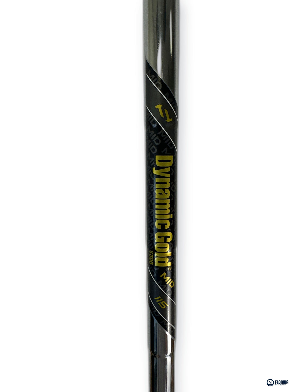 PXG Sugar Daddy III XD 60.12 BP-Grind Wedge Dynamic Gold 115 S300 RH Golf Club