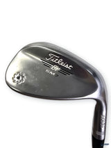 Titleist Vokey SM7 56.10S Degree Wedge Chrome Steel Shaft Right Hand RH