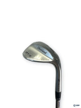 Cleveland RTZ Full Face 56.8 Degree Wedge Dynamic Gold Tour Issue Spinner RH
