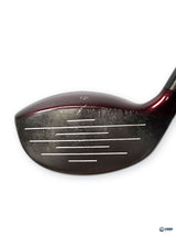TaylorMade r7 CGB MAX 5 Fairway Wood 18 Degree RE AX 45 Graphite Regular RH