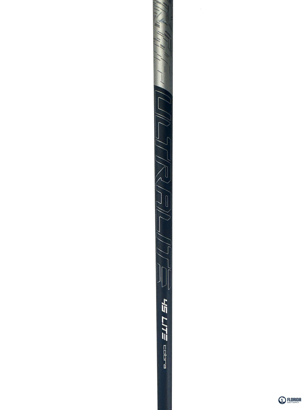 Cobra Baffler 5 Hybrid Ultra Lite 45 Lite Flex Graphite Shaft Right Hand