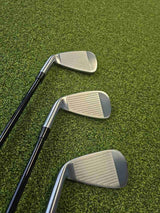 Takomo Iron 101 Set 7 Clubs 4-PW Fujikura Atmos 6R2 Regular Flex RH