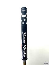 Callaway The Tuttle Putter 35.5 Inch Apollo Steel Shaft SuperStroke Grip RH