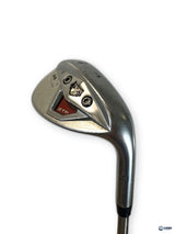 TaylorMade ZTP Wedge 56.12 Degree Stock Steel Shaft Right Hand